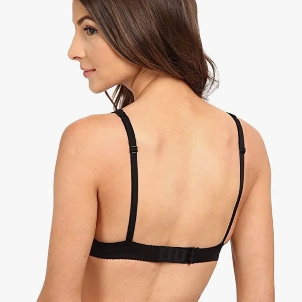 Cosabella Italia Lace Soft Bra